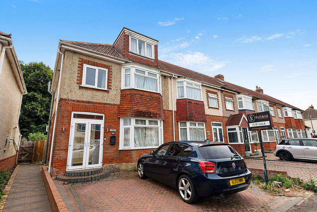 House in Portchester, Fareham, Portchester