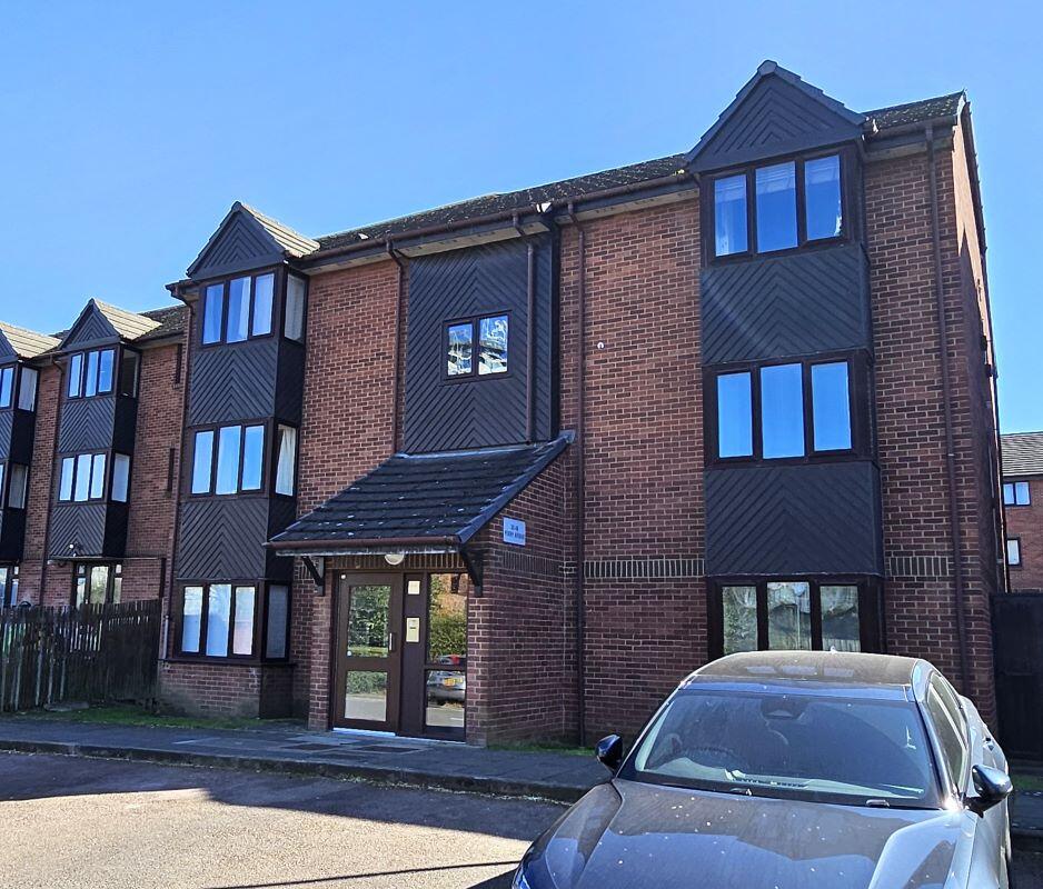 Main image of property: 40 Perry Avenue, East Acton, W3 6YQ