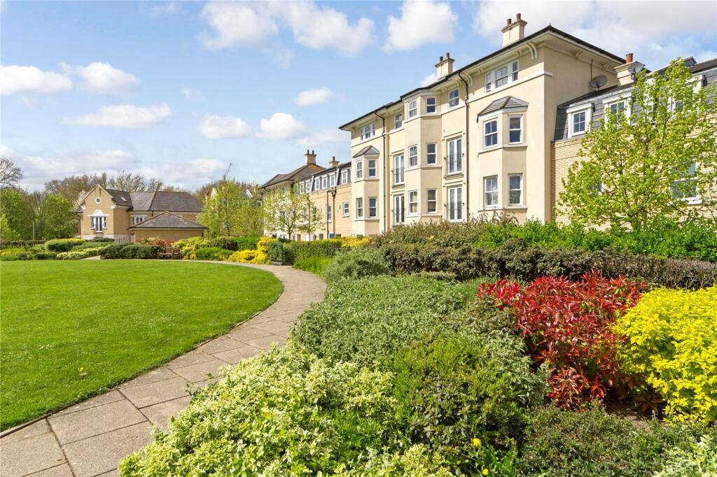 Main image of property: St. Matthews Gardens, Cambridge