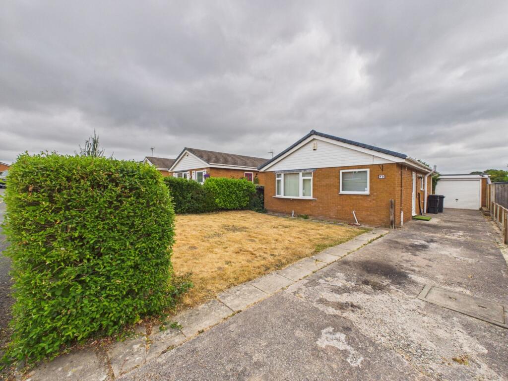 Main image of property: Walnut Grove, Llay, LL12