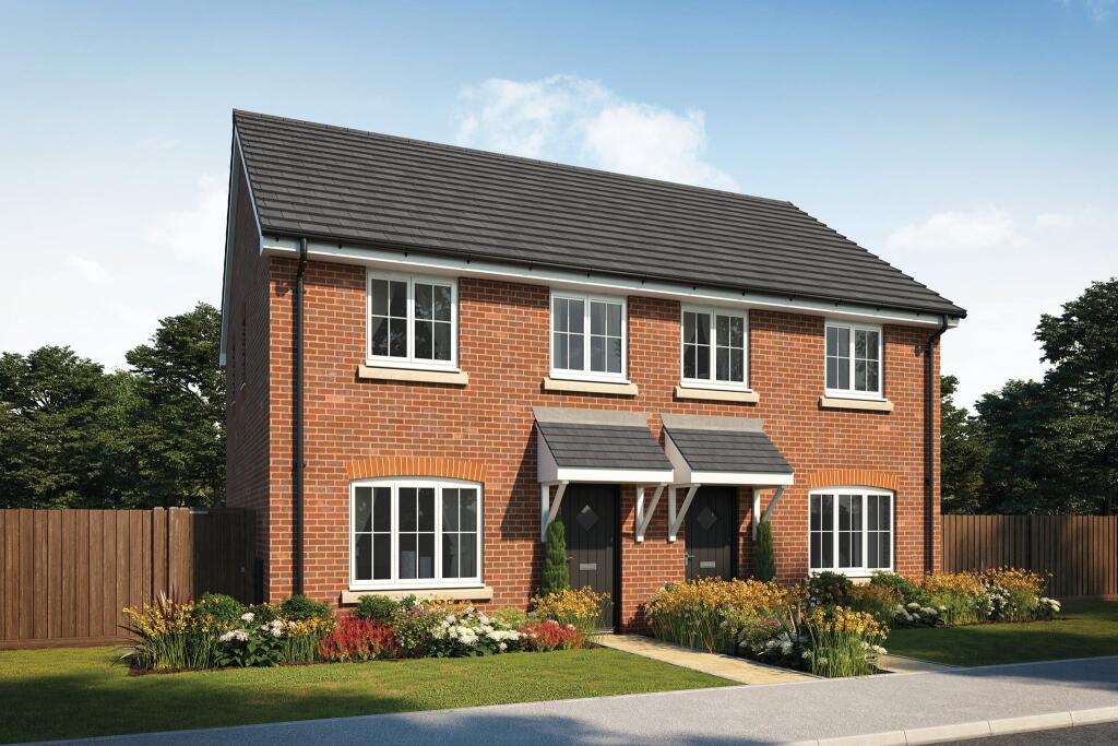House in Mid Suffolk, Bramford - View 2