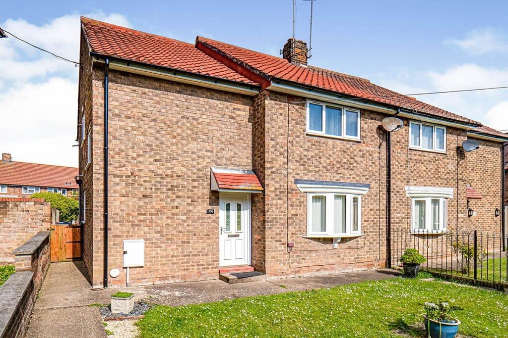 Main image of property: Shannon Road, Hull, HU8