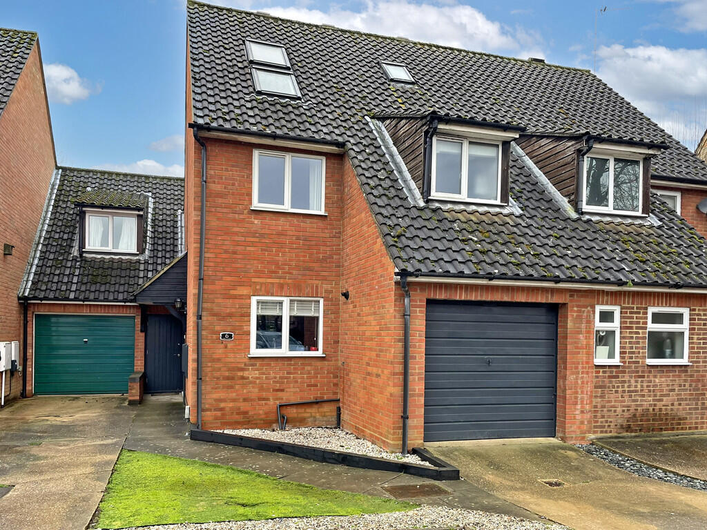 Main image of property: Mill Close , Biggleswade 