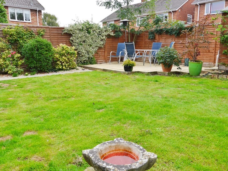 Photo of the property