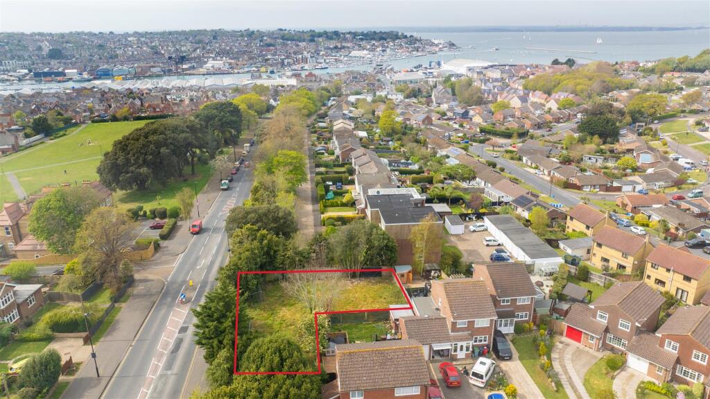Main image of property: East Cowes