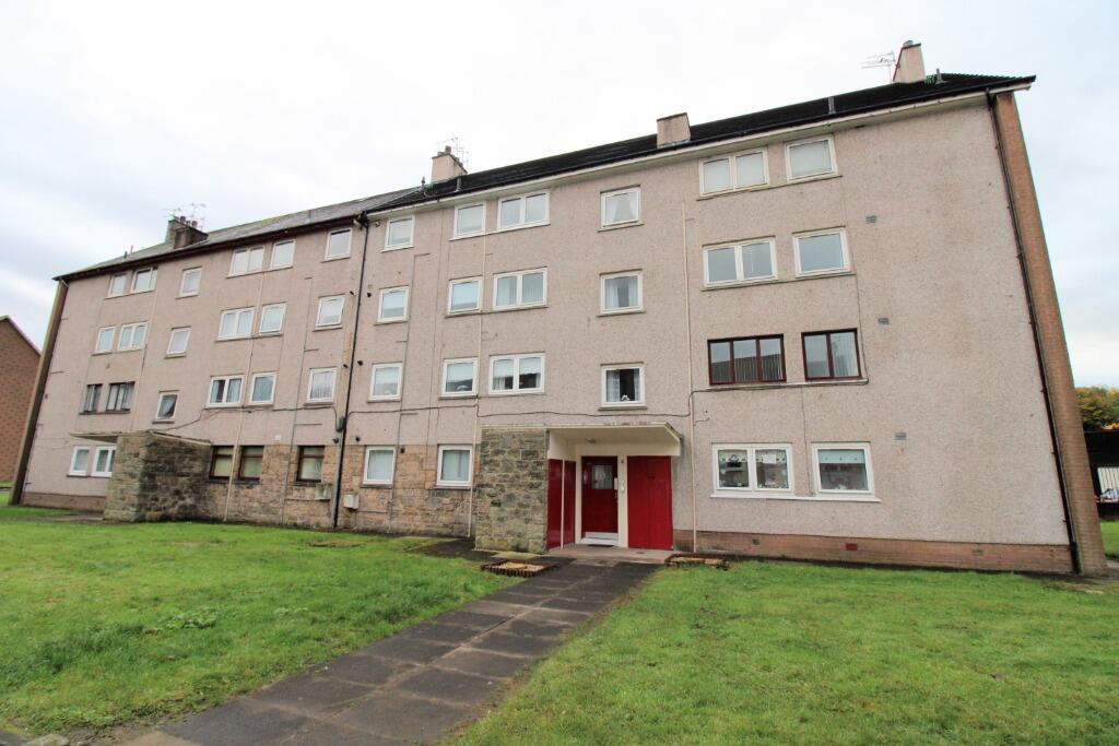 Main image of property: Sir Michael Place, Paisley, PA1