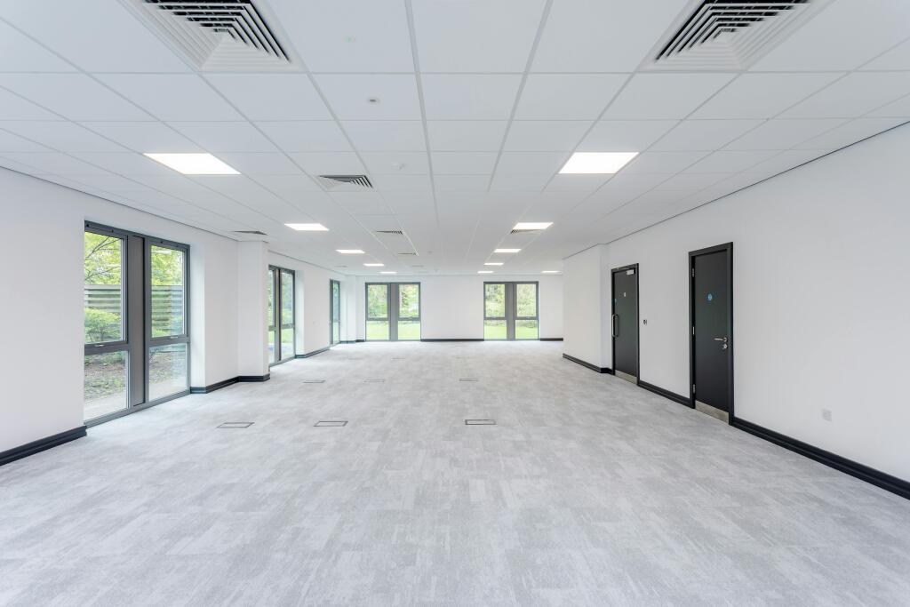 Quartz Point, Solihull