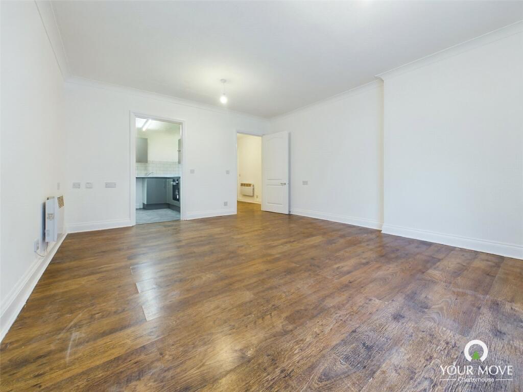 Main image of property: Fort Hill, Margate, Kent, CT9