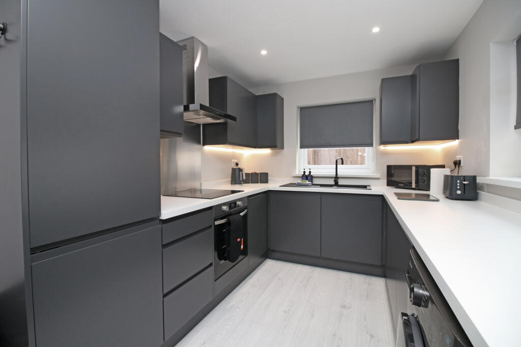 Main image of property: Poulton Road, Fleetwood, Lancashire, FY7