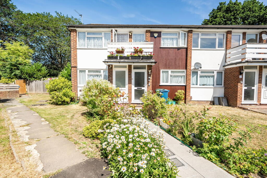 Main image of property: Stamford Close, Harrow, HA3