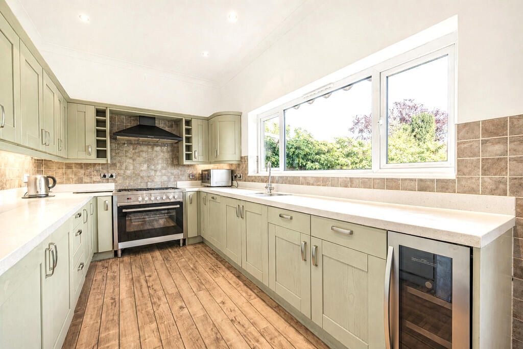 Mountview Road, Orpington - View 3