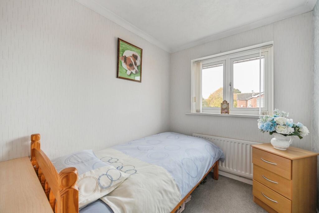 Additional image 13 of Sycamore Road, Kingsbury, Tamworth, Warwickshire, B78