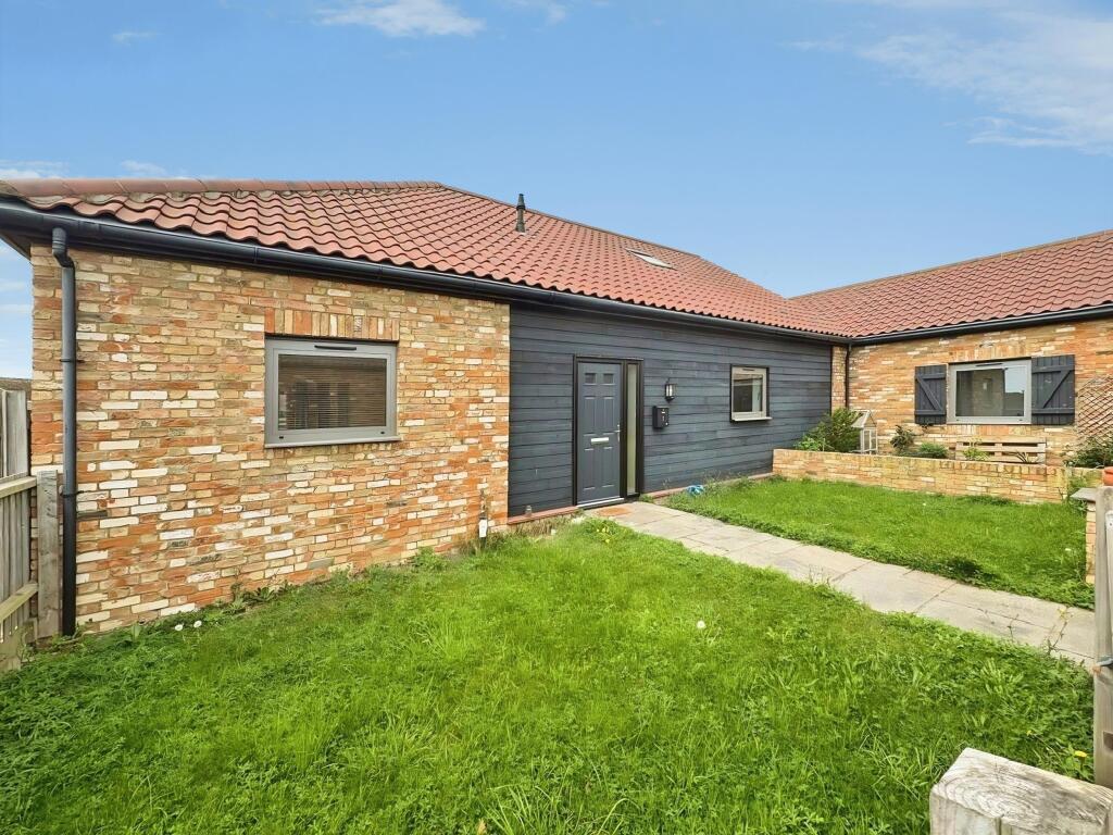 Main image of property: Higney Grange, Woodwalton, PE28