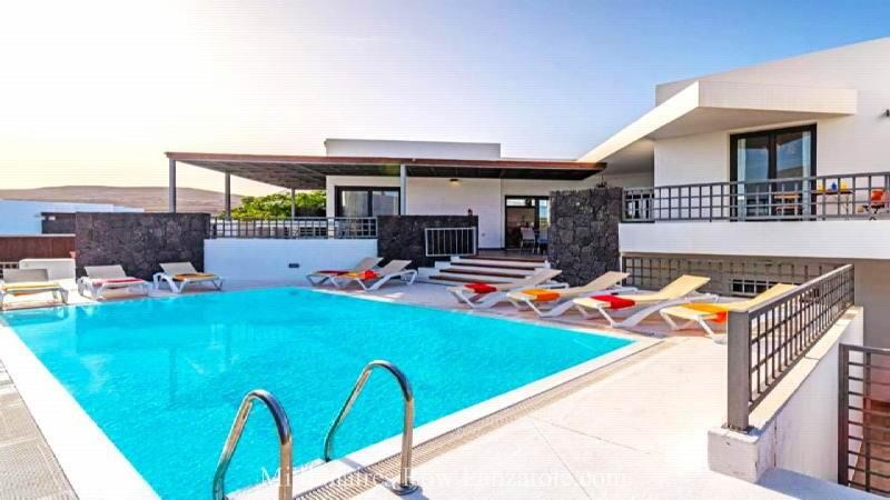 Main image of property: Puerto Calero, Lanzarote, Canary Islands