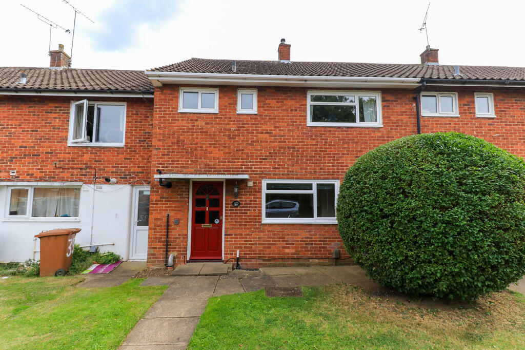 Main image of property: Briars Wood, Hatfield