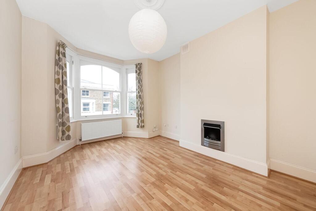Main image of property: Camden Hill Road, Crystal Palace, London, SE19