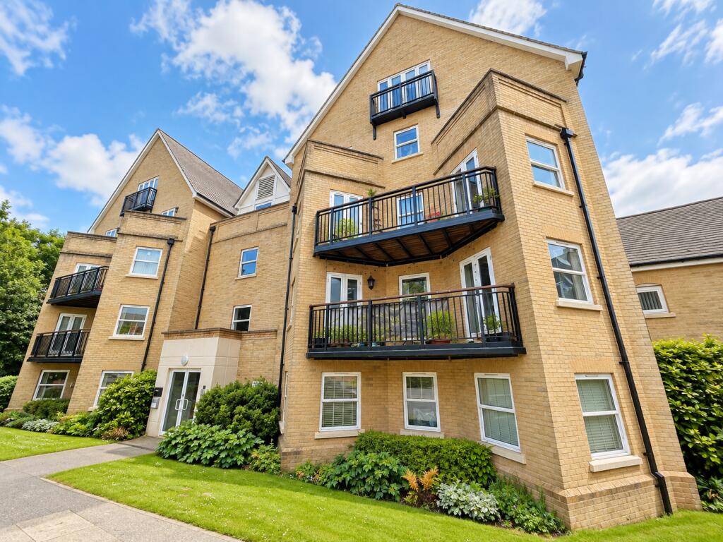 Main image of property: St. Marys Road, Ipswich