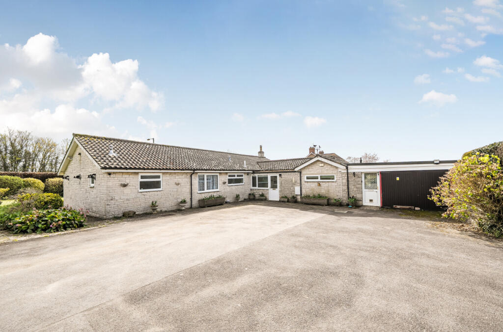 Additional image 13 of Love Lane, Bayford, Wincanton, Somerset, BA9