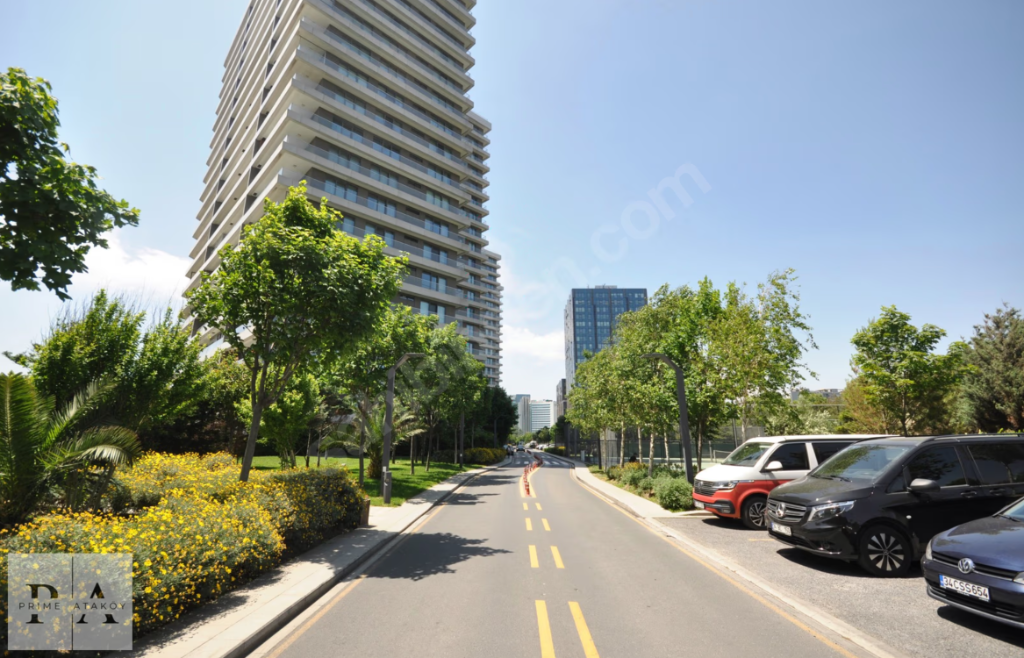 Main image of property: Bakirköy, Bakirköy, Istanbul