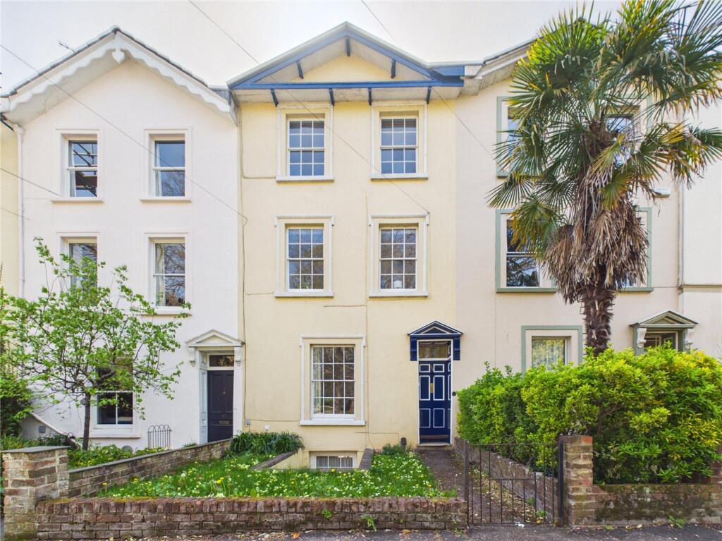 Main image of property: Belmont Road, Exeter, Devon, EX1