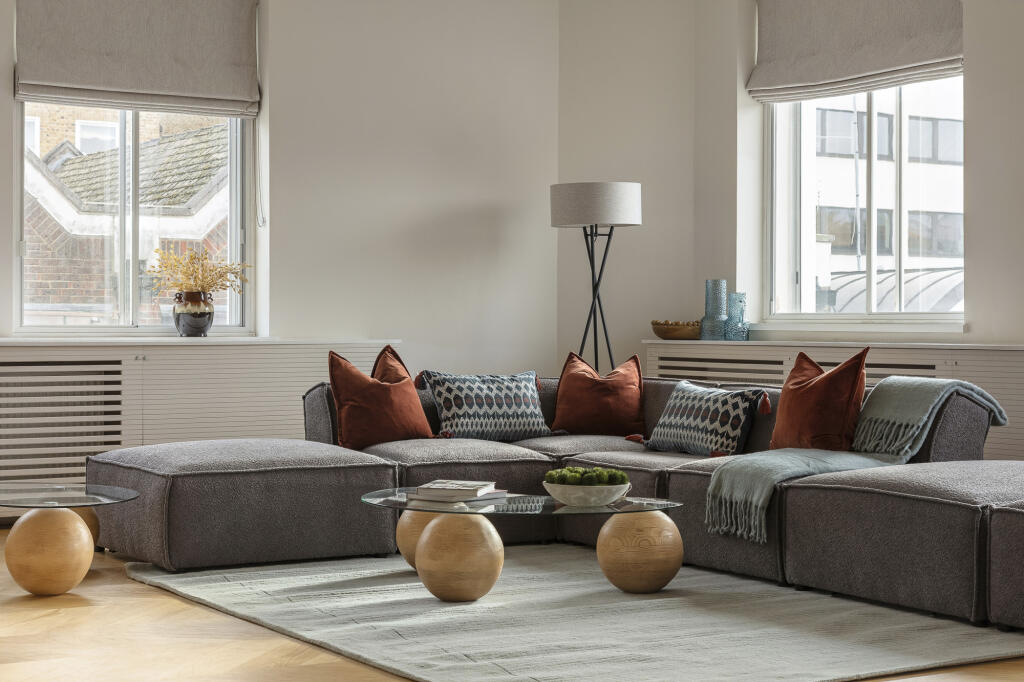 3 bedroom apartment for rent
