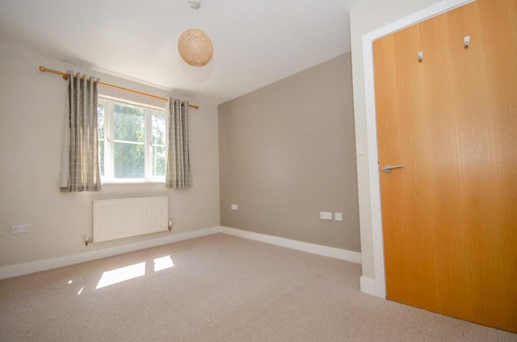 Linden Court, Clarence Road, Kingswood, Bristol, BS15 1PB - More