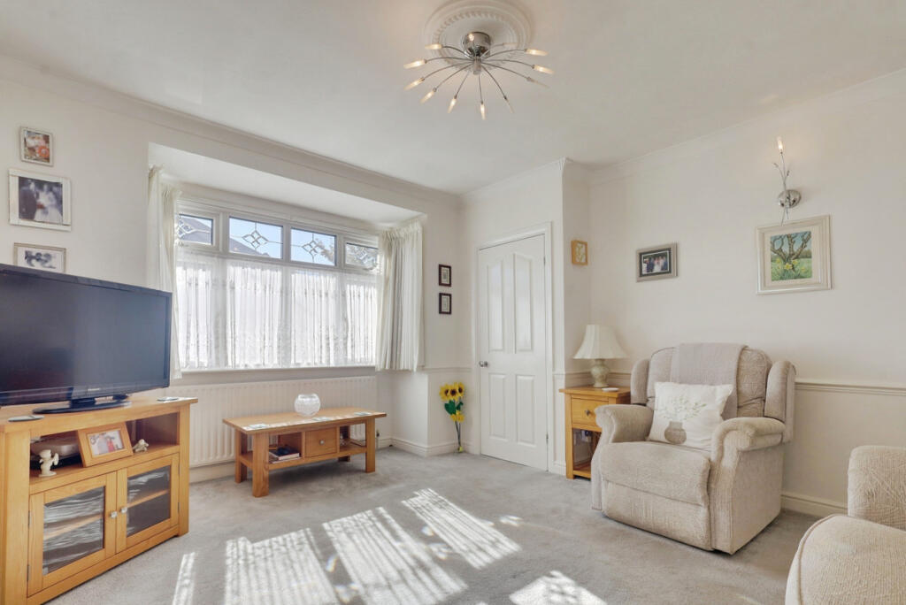 House in Southend-on-Sea, Prittlewell - View 4