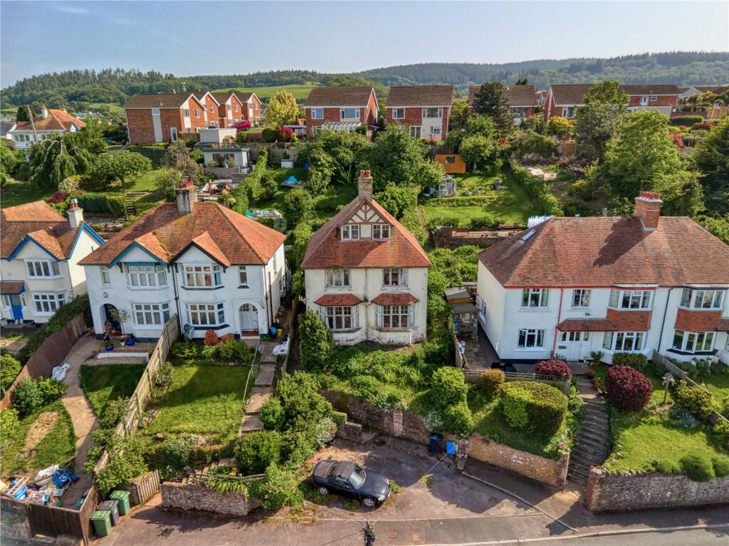 Main image of property: Millbridge Road, Minehead, Somerset, TA24
