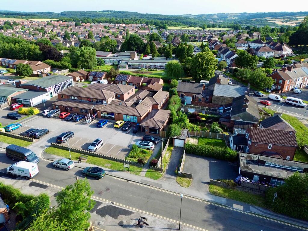 Main image of property: Windermere Road, Derbyshire, S41