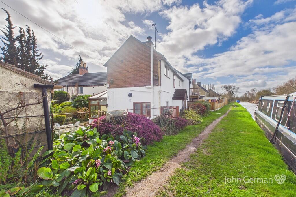 Main image of property: Lichfield Road, Barton Under Needwood