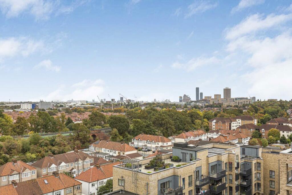 Main image of property: Hatton Road, Ealing