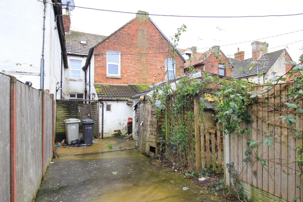 Photo of the property