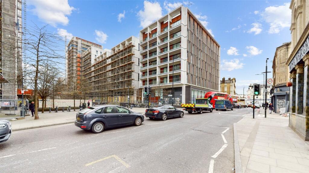 Ocean House, London, E8 - View 6