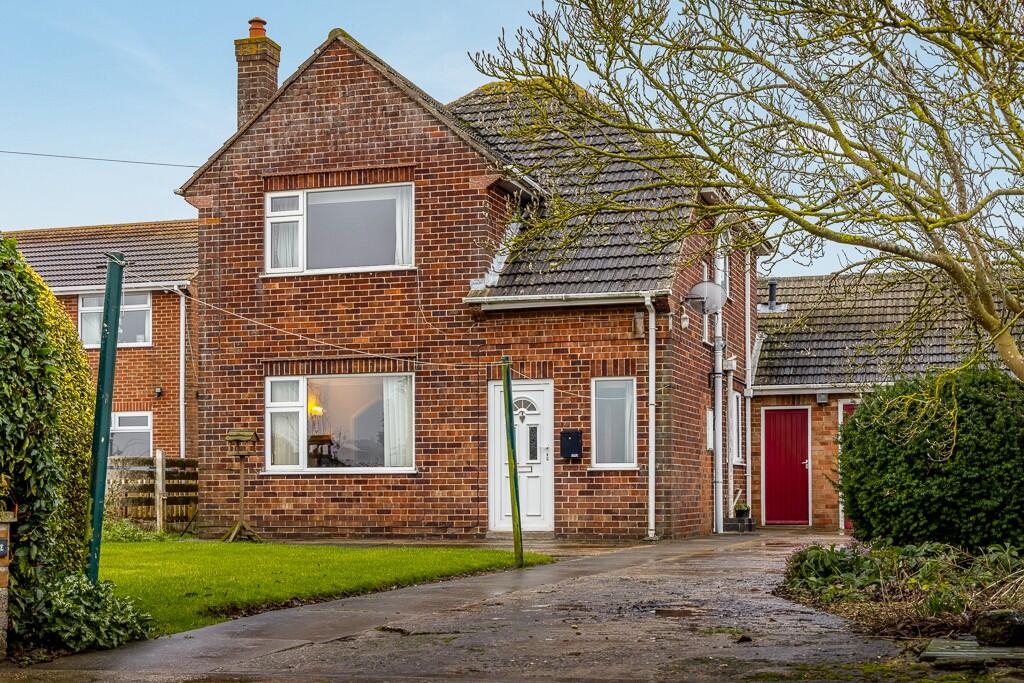 Highgate, Leverton, PE22 photo 3