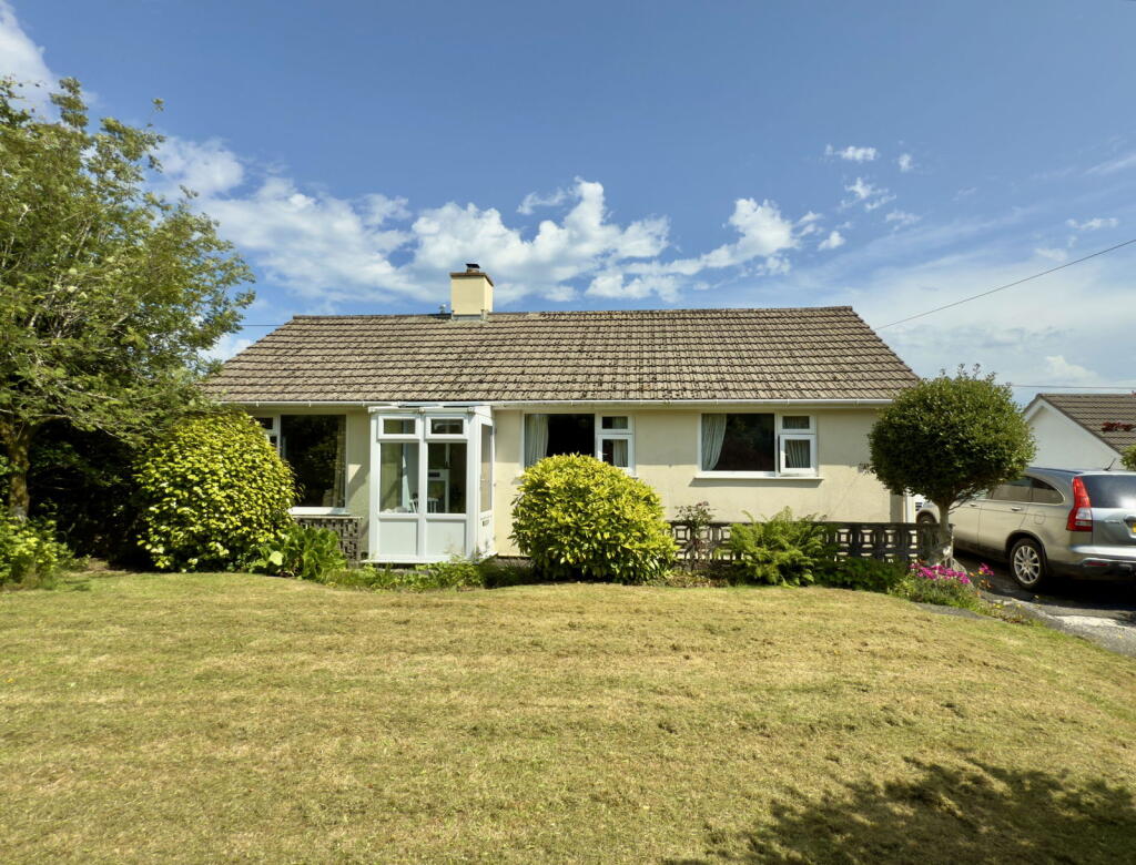 Main image of property: Fenteroon Road, Camelford, PL32