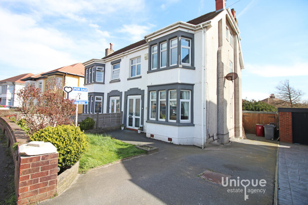 Main image of property: Norbreck Road,  Thornton-Cleveleys, FY5
