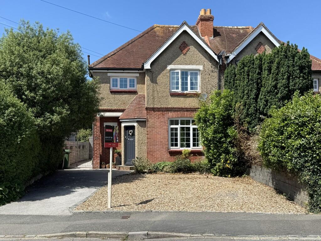 Main image of property: Drayton, Hampshire