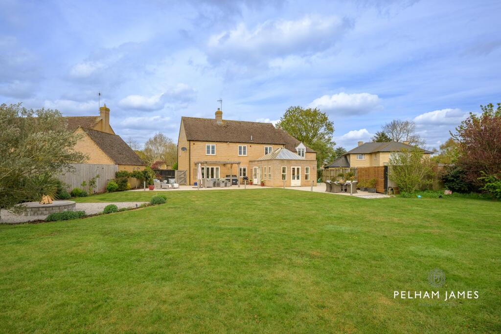 Main image of property: Glen Court, Greatford, PE9
