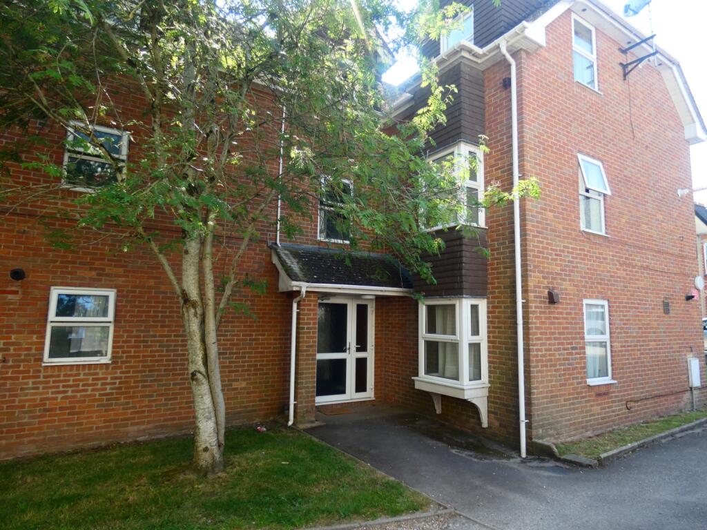 Main image of property: Brecknock Court, Salisbury Road, Blandford, DT11