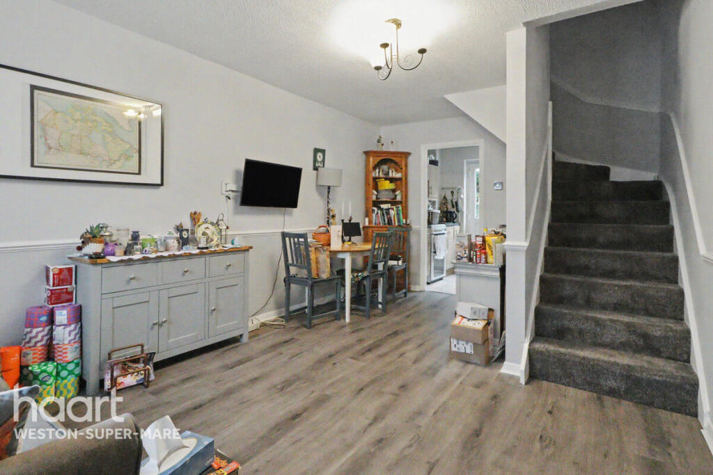 Main image of property: Methwyn Close, Weston-Super-Mare