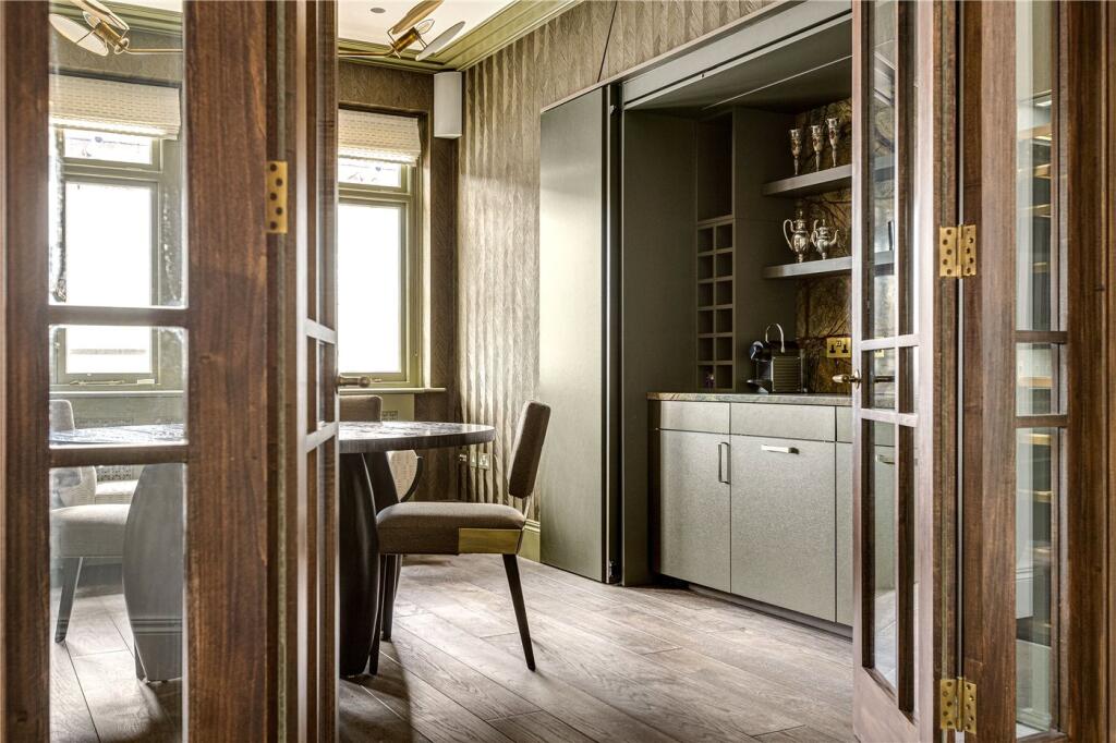 Main image of property: South Street, London, W1K