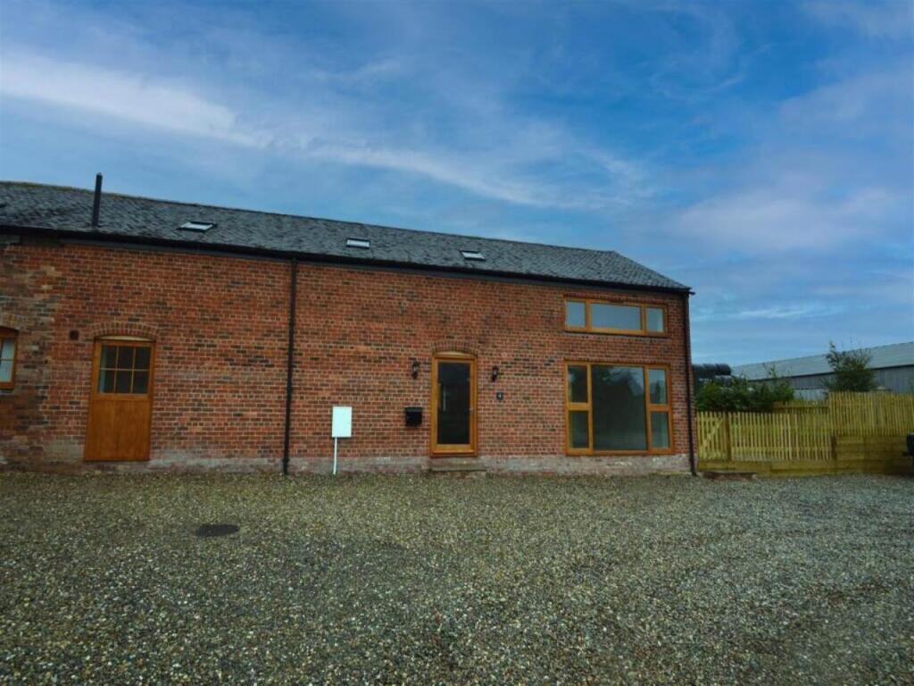 Main image of property: The Courtyard, Lower Bayston, Shrewsbury