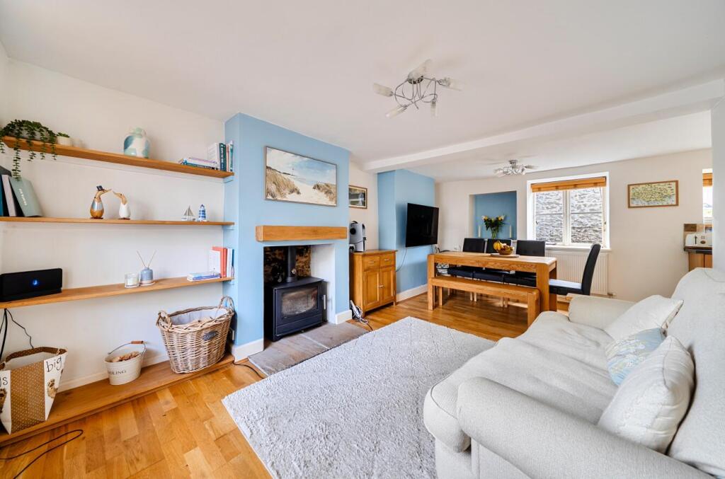 House in Dorchester, Stalbridge - View 4