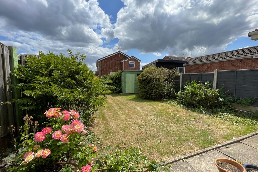 Saffron Close, Tickhill, Doncaster photo 2