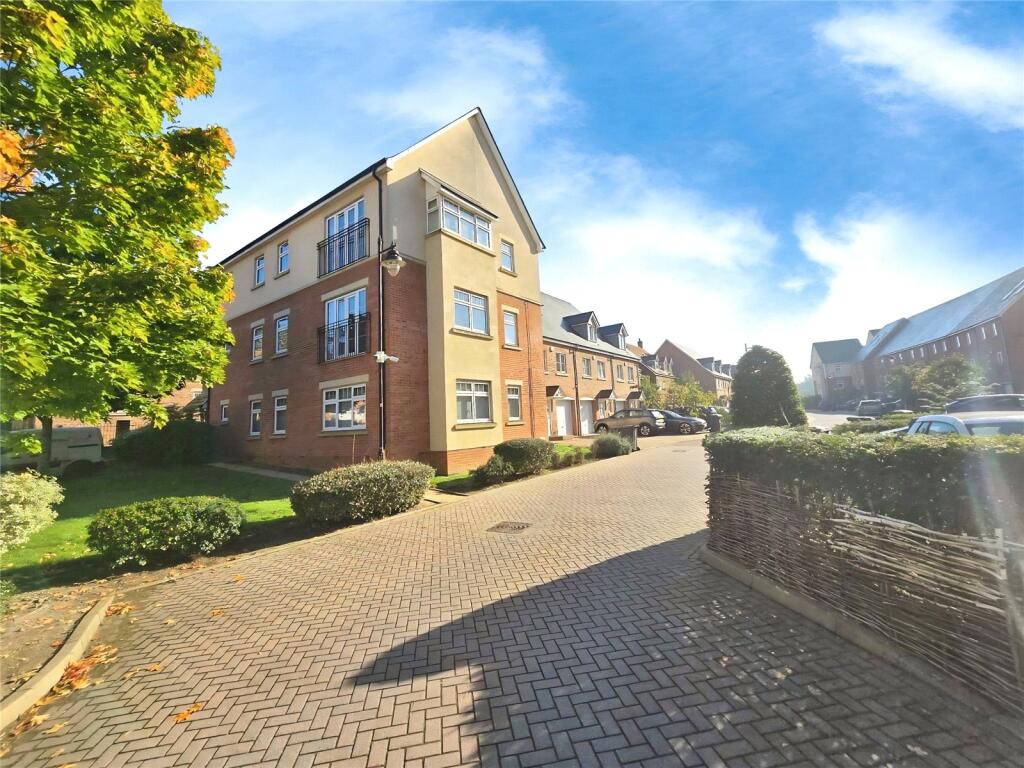 Main image of property: Sandhills Court, Sandhills Lane, Virginia Water