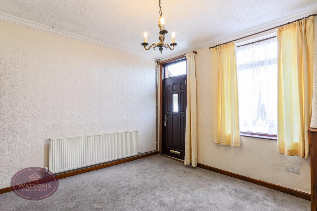 House in Broxtowe, Brinsley - More
