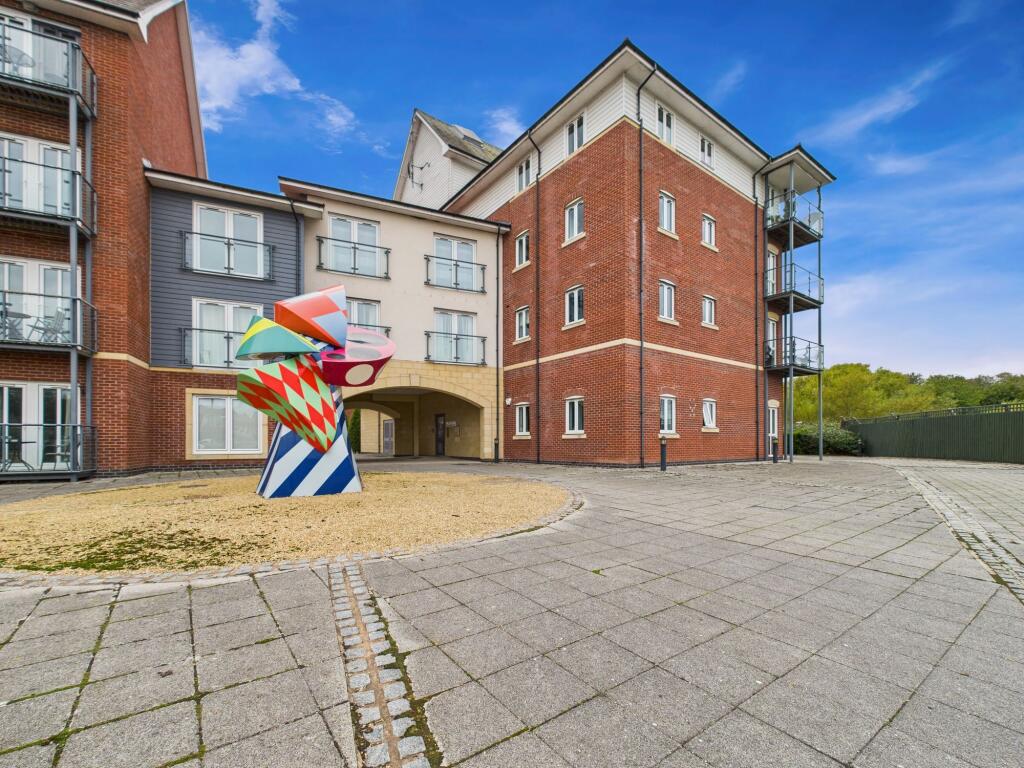 Main image of property: Saddlery Way, Chester, CH1