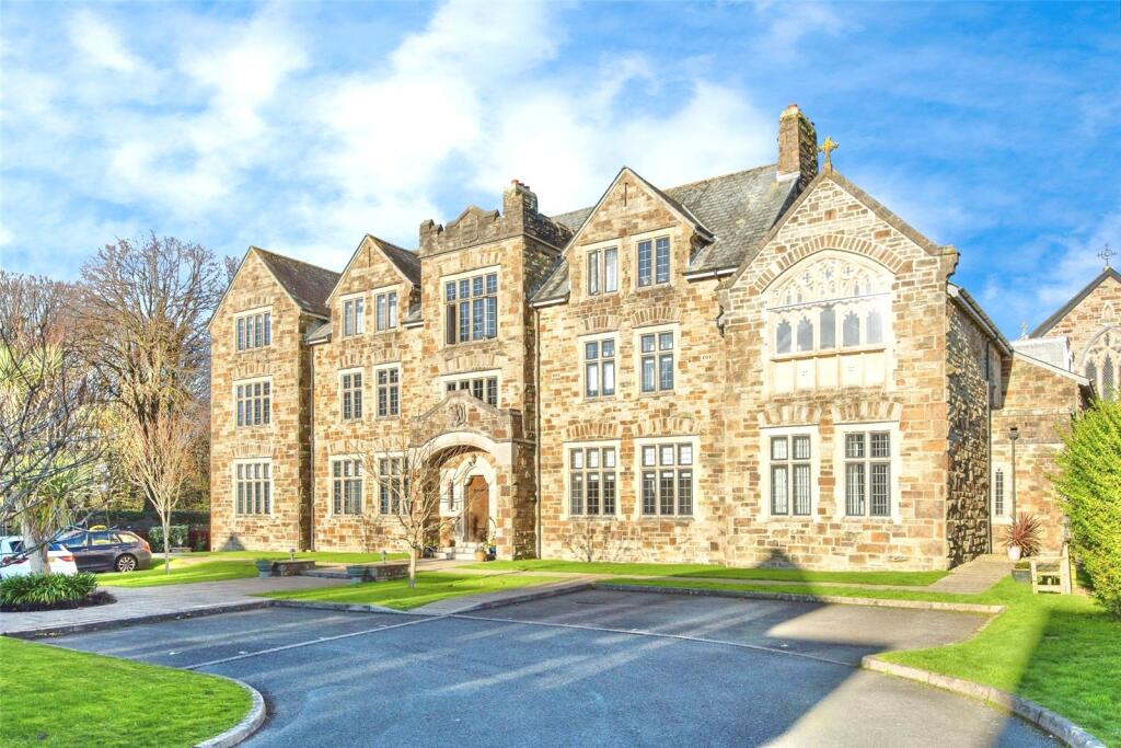 Main image of property: St. Marys Gardens, Westheath Avenue, Bodmin, Cornwall, PL31