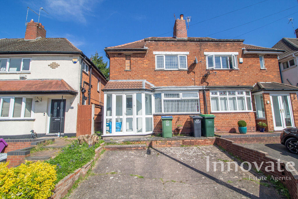 Main image of property: Warwick Road, Oldbury