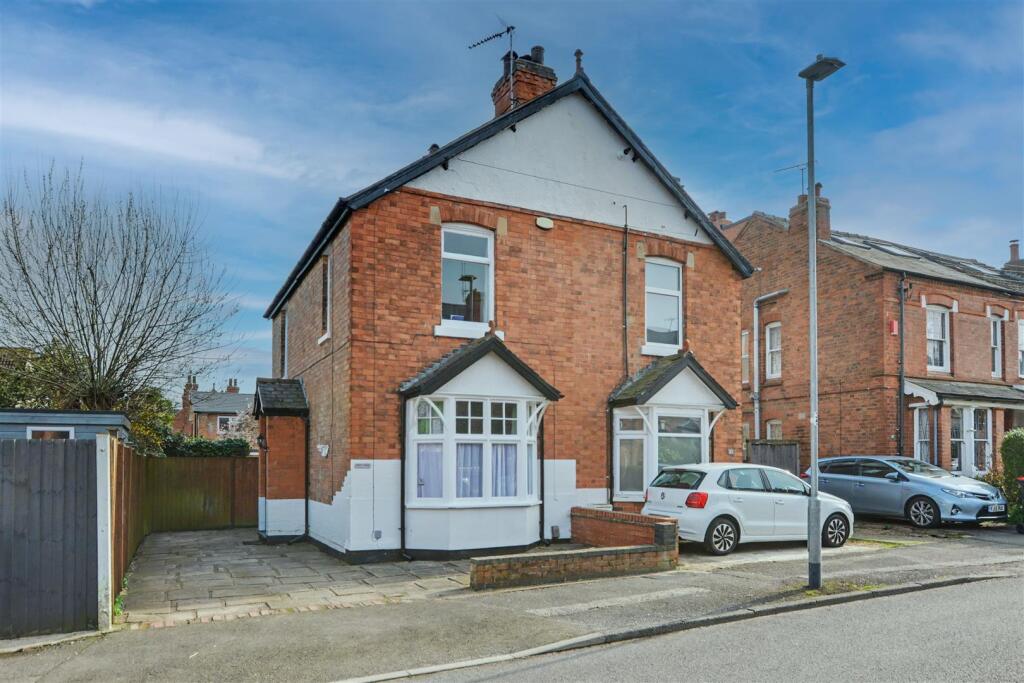 Main image of property: Park Street, Beeston